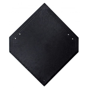 Plastové střešní krytiny