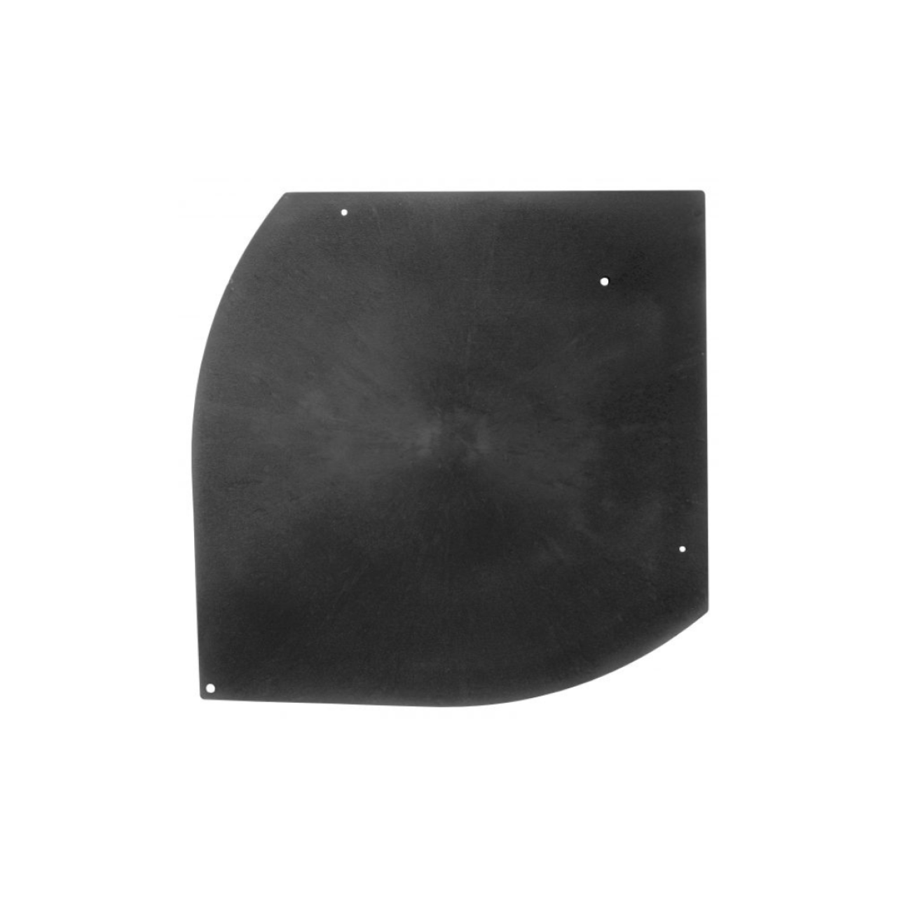 EKOTERNIT EB4 Šupina - Graphite/grafitová