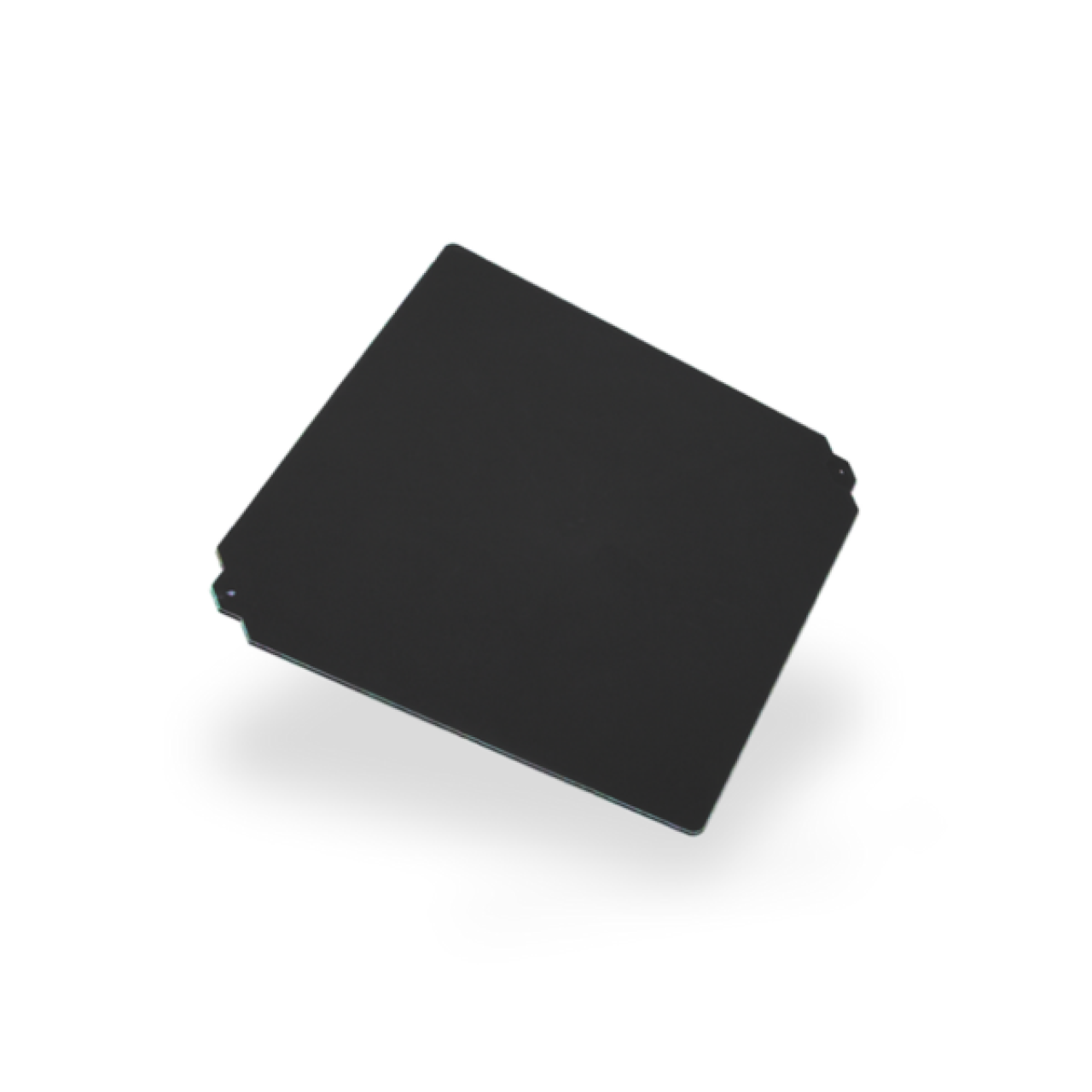 Česká šablona Wimber Quartet - černá