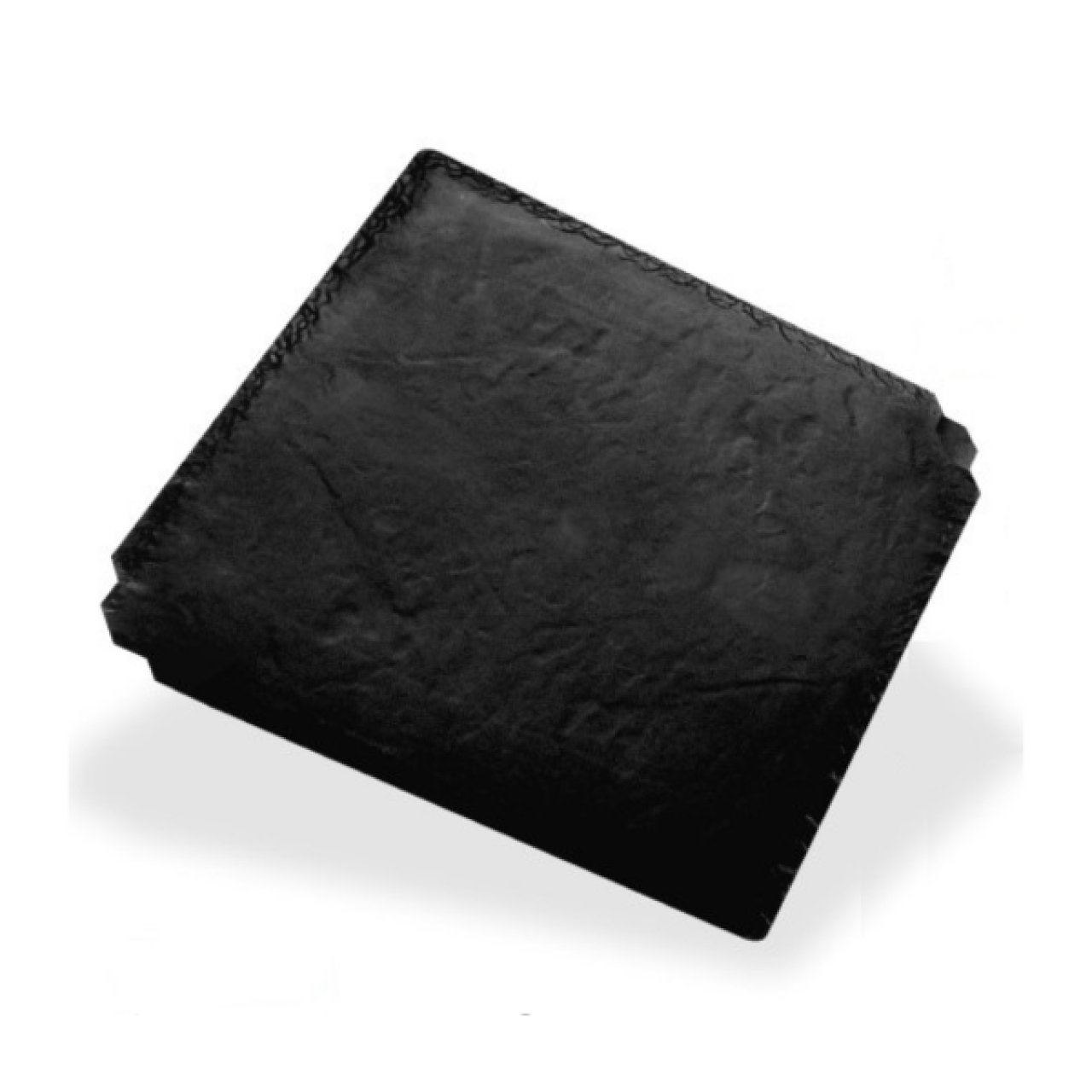 Česká šablona Wimber Břidlice - černá