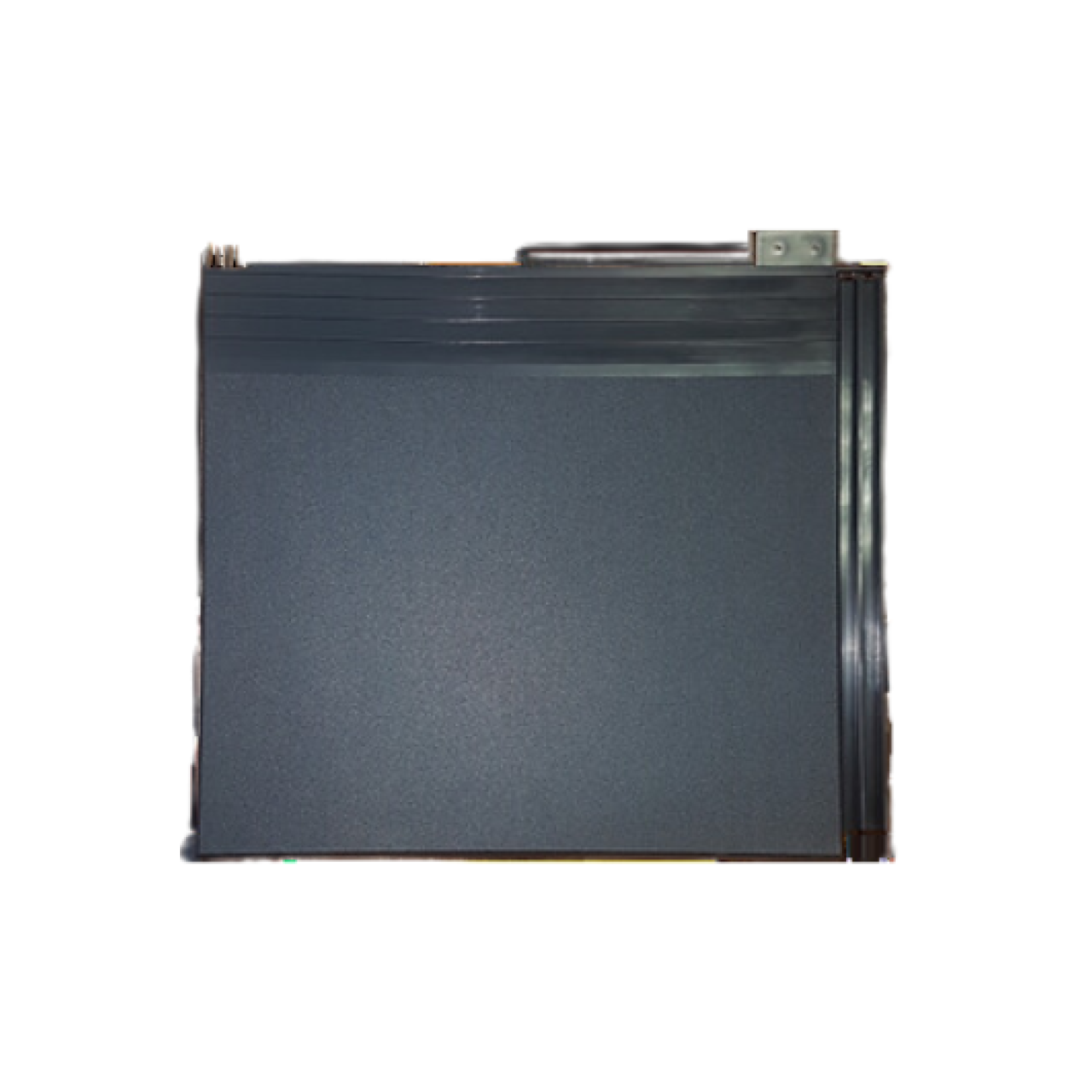 Základní šablona EUREKO MODERNA - černá