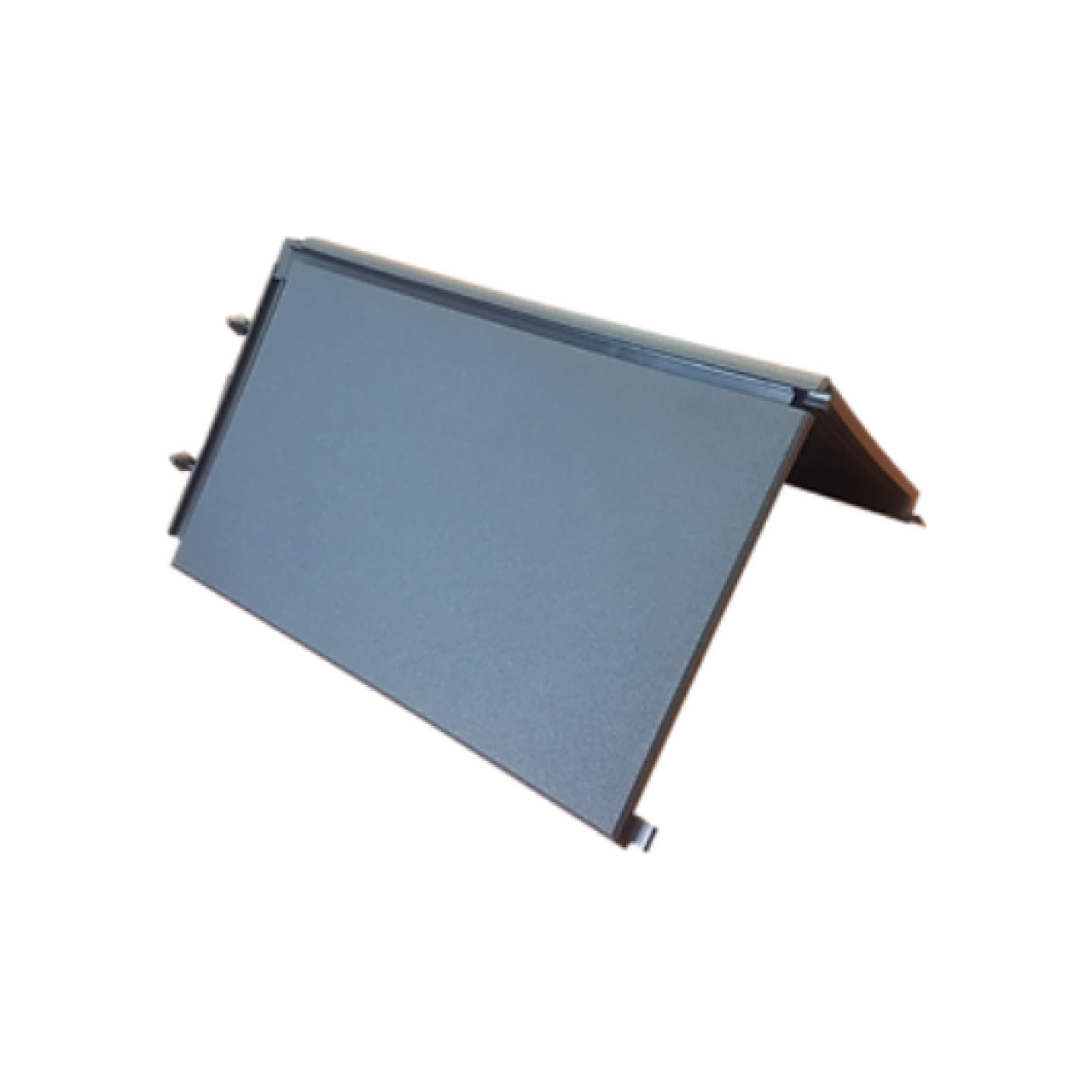 Univerzální hřebenáč EUREKO - černá