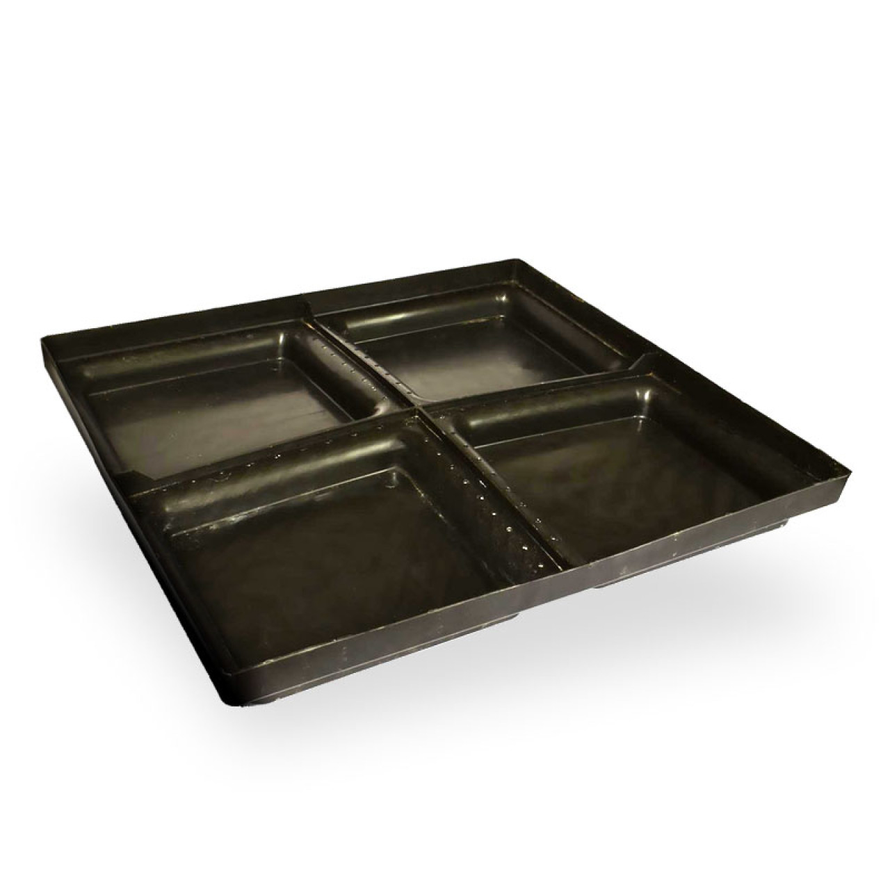 Wimber Sedum - černá