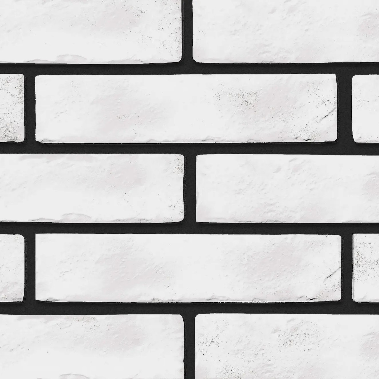 Clinker Thermal Panel The Strand White EPS 50 mm