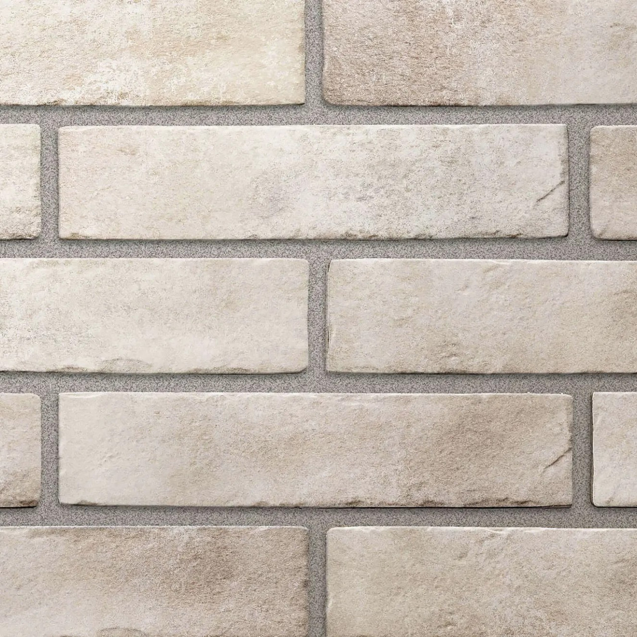 Clinker Thermal Panel Fino Beige EPS 50 mm