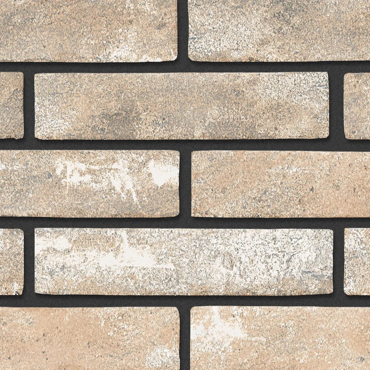 Clinker Thermal Panel London Cream EPS 50 mm