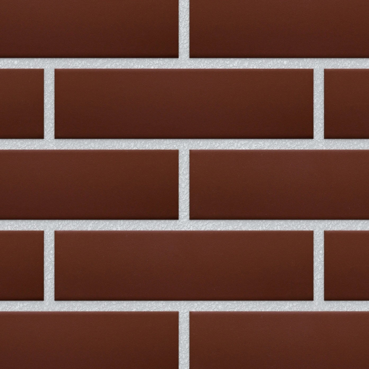 Clinker Thermal Panel Natural Rosa Elewacja EPS 50 mm