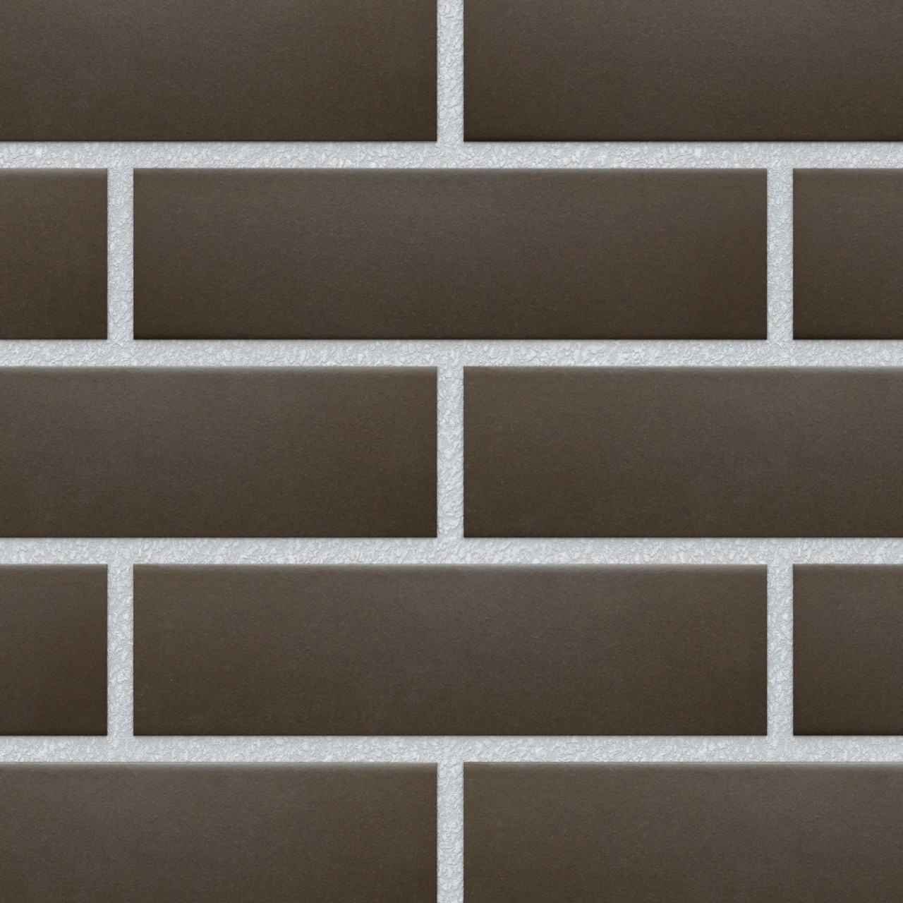 Clinker Thermal Panel Natural Brown Elewacja EPS 120 mm