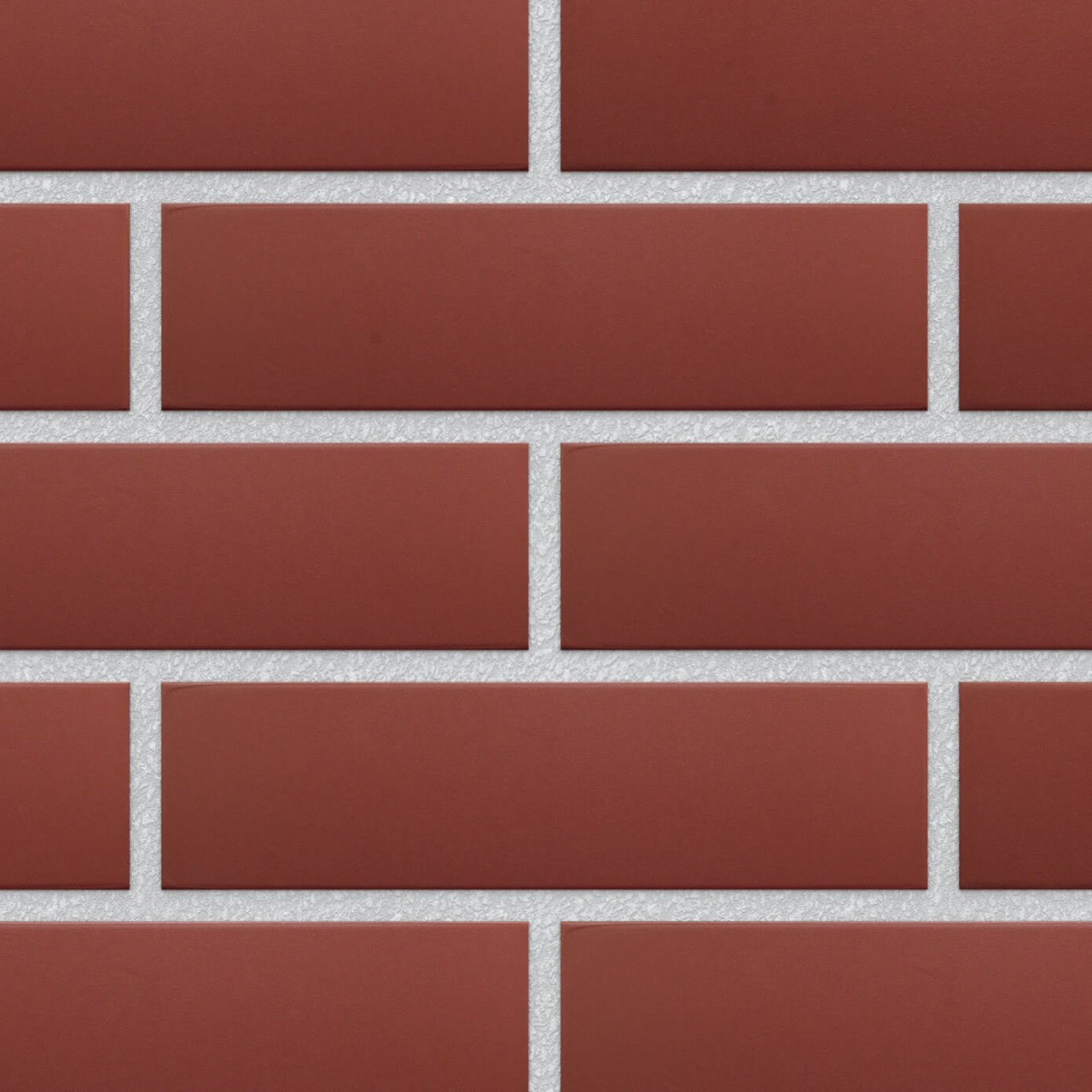 Clinker Thermal Panel Rot EPS 50 mm