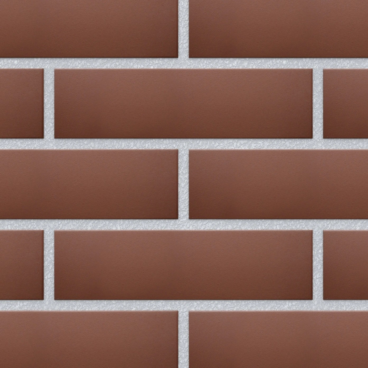 Clinker Thermal Panel Burgund EPS 50 mm