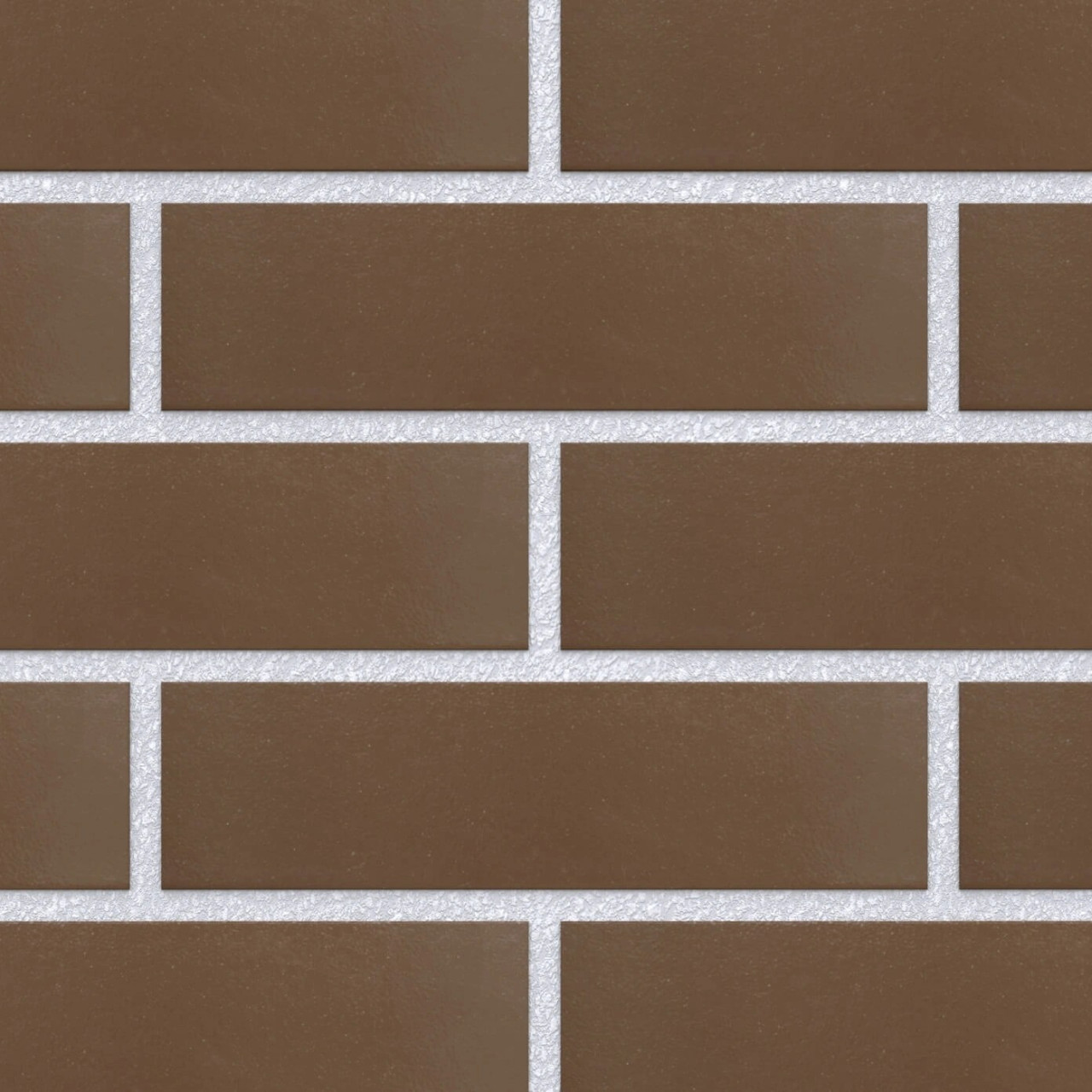 Clinker Thermal Panel Brown EPS 50 mm