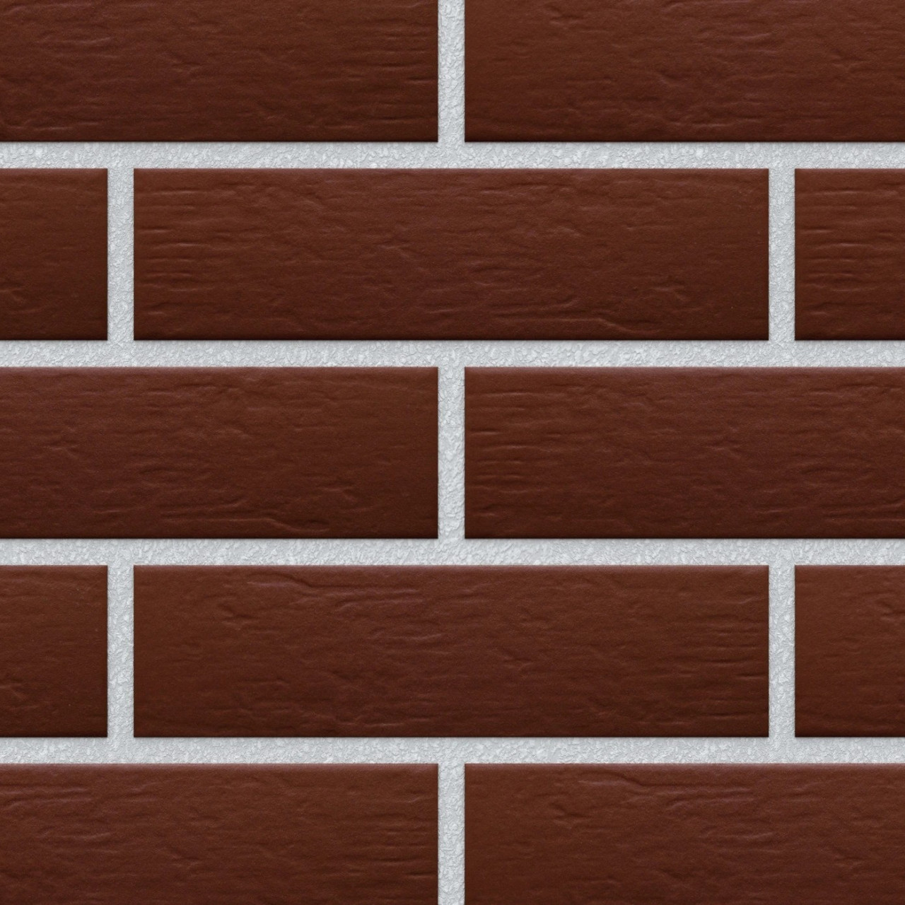 Clinker Thermal Panel Natural Rosa Elewacja Duro EPS 50 mm