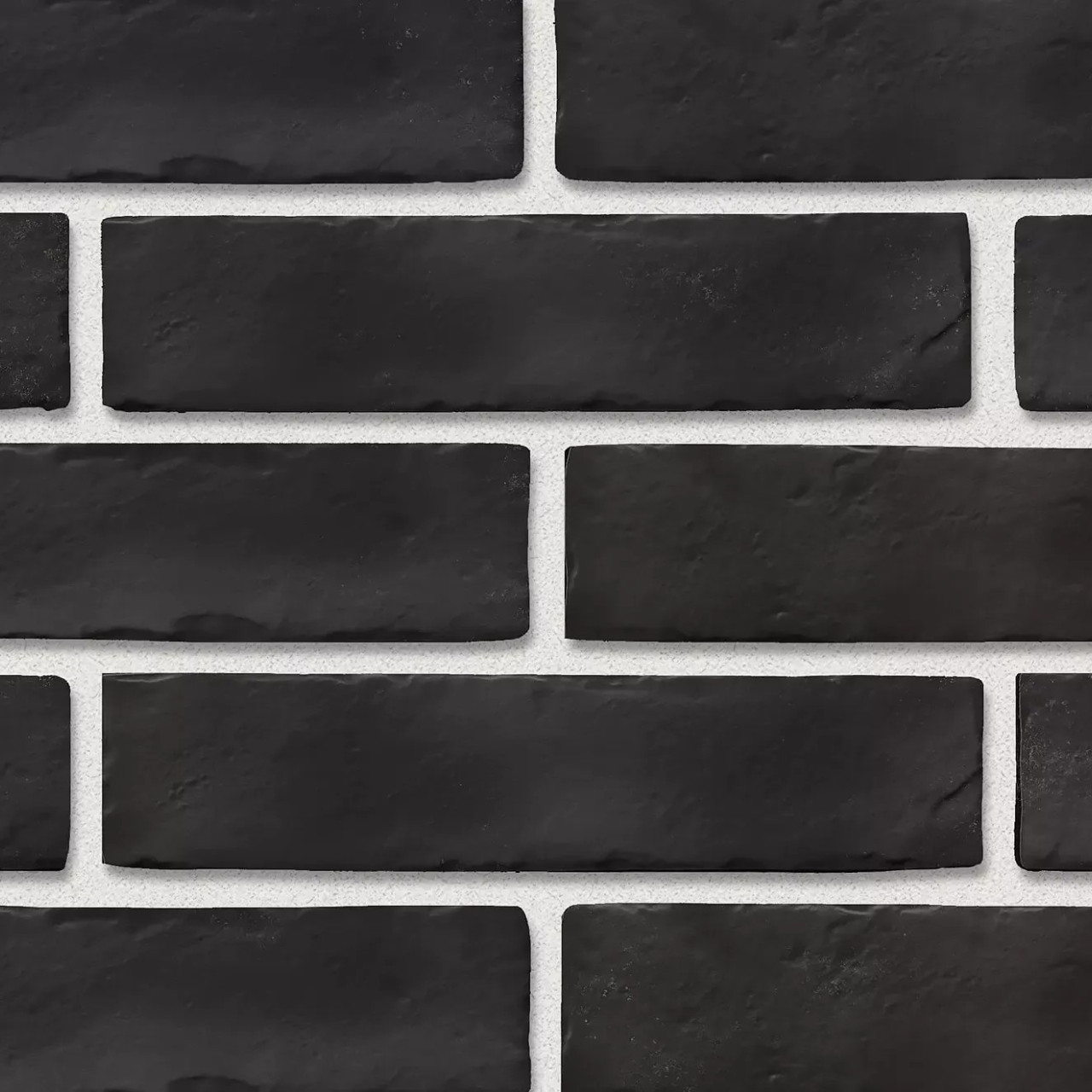 Clinker Thermal Panel The Strand Black EPS 50 mm